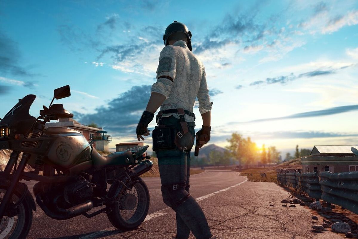pubg