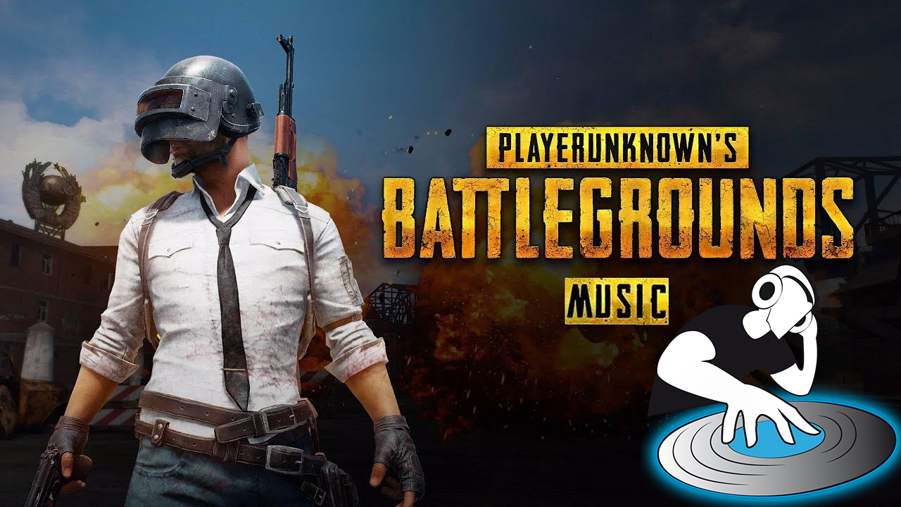 музыка в чат pubg
